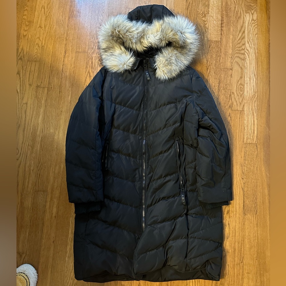 Women’s DKNY coat